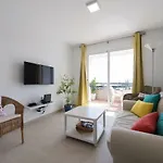 Appartement Bambu