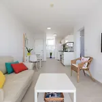 Appartement Bambu