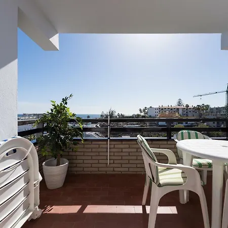 Bambu Appartement *