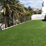 Apartamento Bambu San Agustín