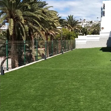 Appartement Bambu San Agustín
