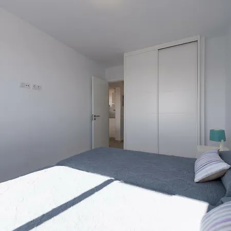 Bambu Appartement San Agustín