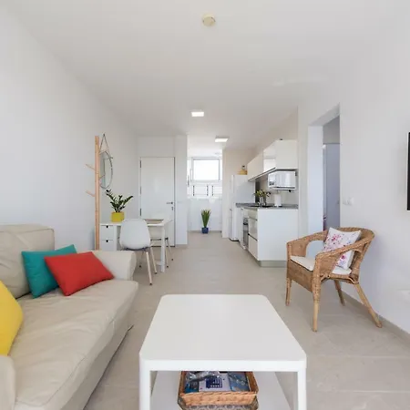 Appartement Bambu